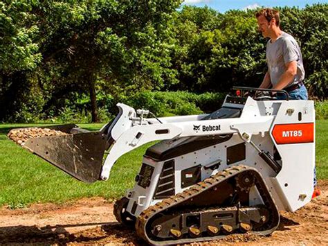 mini skid steer rental price|mini skid steer mulcher rental.